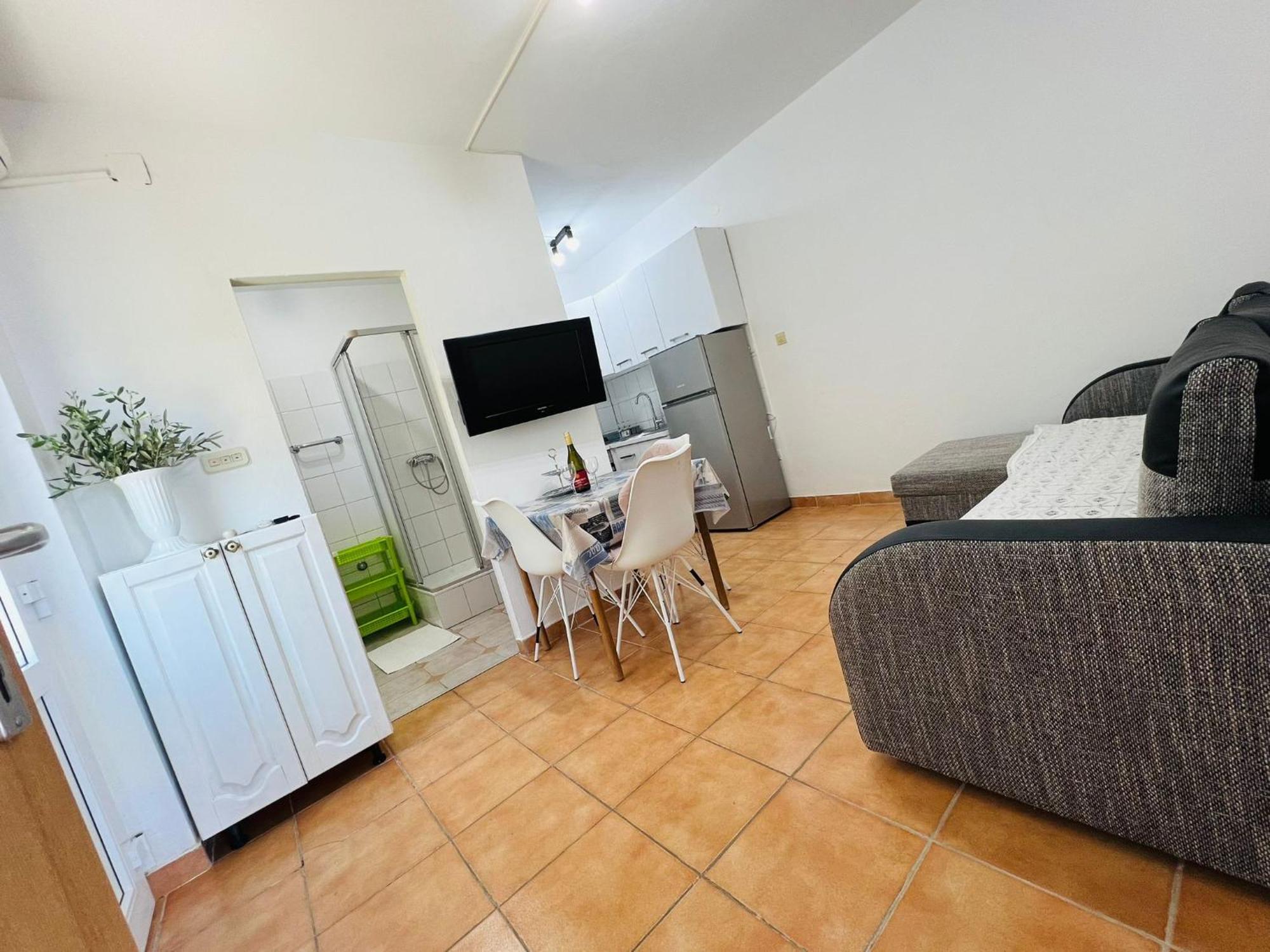 Apartment Bim Писак Экстерьер фото