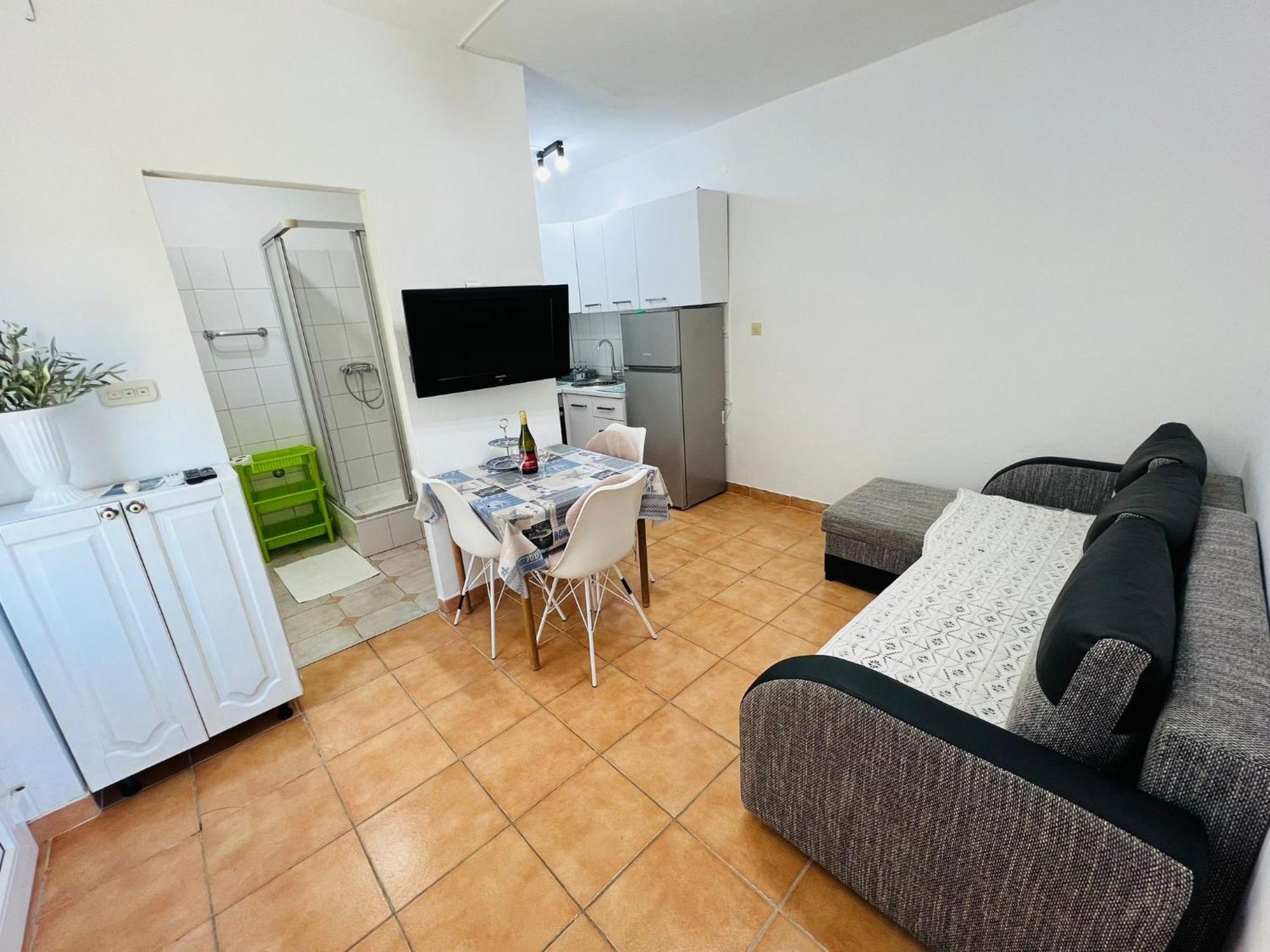 Apartment Bim Писак Экстерьер фото