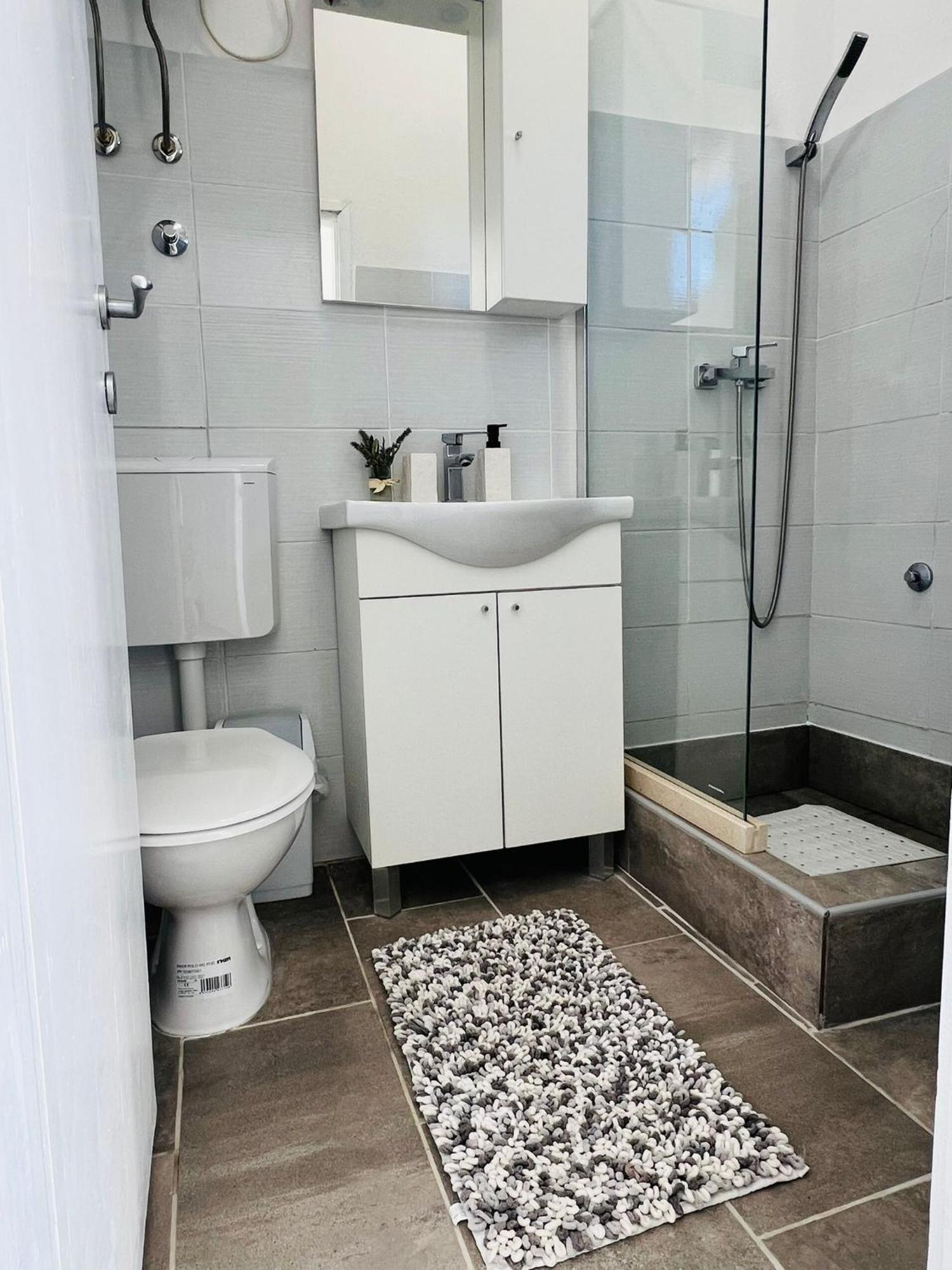 Apartment Bim Писак Экстерьер фото